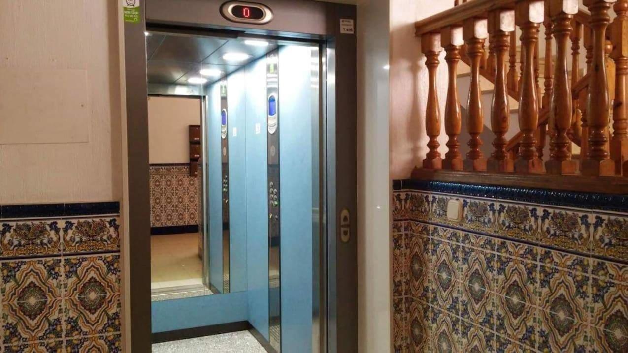 Excelente Apartamento Vacacional En Guardamar A Unos Pasos De La Playa, Calle Paraguay Guardamar del Segura Zewnętrze zdjęcie