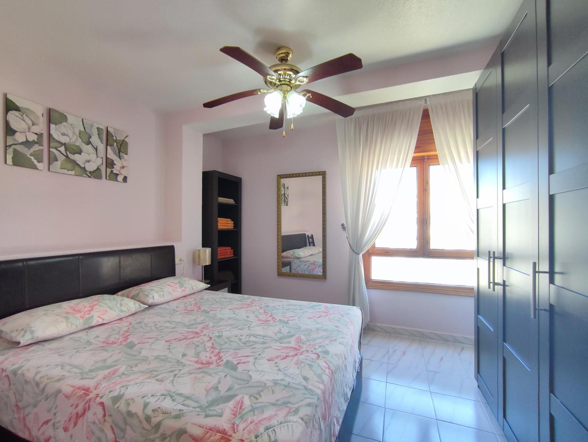 Excelente Apartamento Vacacional En Guardamar A Unos Pasos De La Playa, Calle Paraguay Guardamar del Segura Zewnętrze zdjęcie